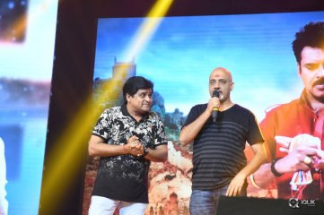 Katamarayudu Pre Release Event Photos
